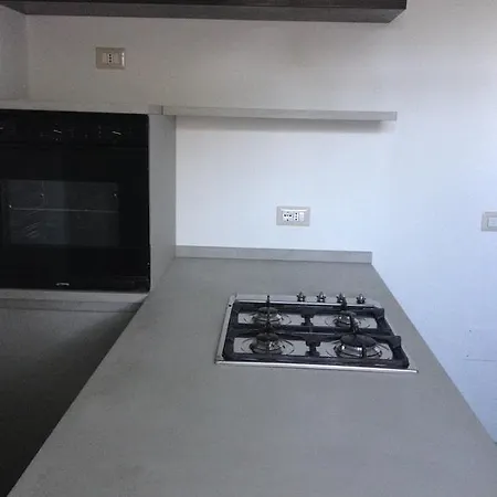 Casa Rossa Del Cappero Sottano