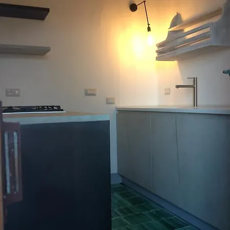 Villa Casa Rossa Del Cappero Sottano