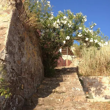 Casa Rossa Del Cappero Sottano Villa *