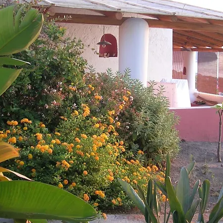 Casa Rossa Del Cappero Sottano Villa