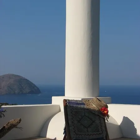 Villa Casa Rossa Del Cappero Sottano