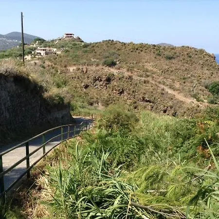 Casa Rossa Del Cappero Sottano Villa *