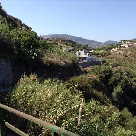 Casa Rossa Del Cappero Sottano